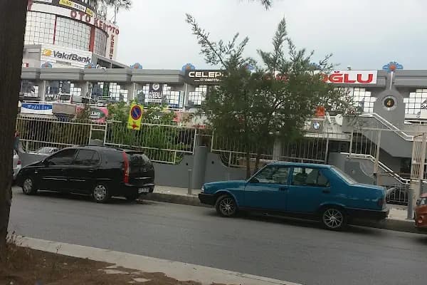 İzmir 34. Noter - Noter - İzmir Buca