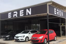 Eren Auto Sivas