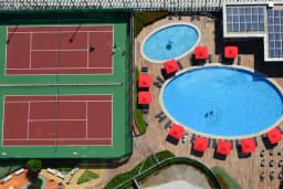 METROPOL TENİS AKADEMİ