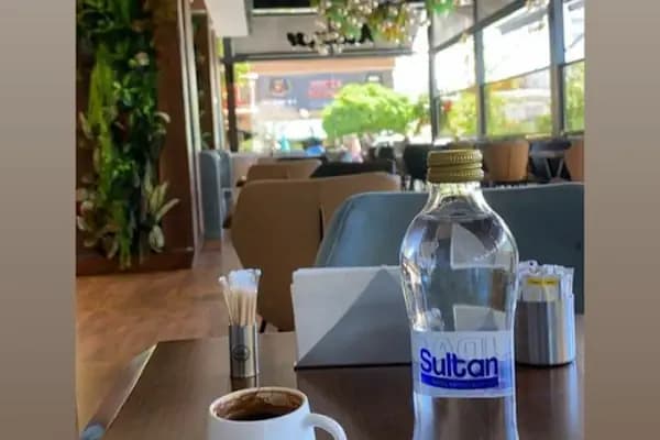Sultan Su - Şişe Suyu Tedarikçisi - Bursa Gemlik