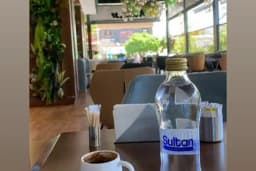 Sultan Su