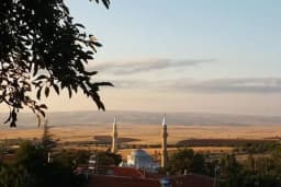 Karaali Cami