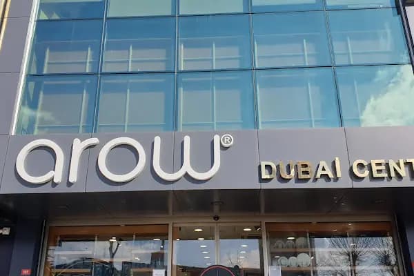 Dubai Hediyelik Eşya - Hediyelik eşya mağazası - İstanbul Eyüpsultan