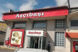 Aşçıbaşı