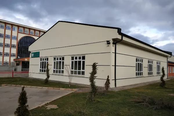 Keçiören Bilim ve Sanat Merkezi (BİLSEM) - Eğitim Merkezi - Ankara Altındağ