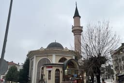 Tatlıçeşme Cami