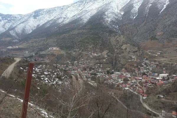 Saimbeyli Lisesi Pansiyonu - Öğrenci Yurdu - Adana Çukurova