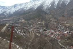 Saimbeyli Lisesi Pansiyonu