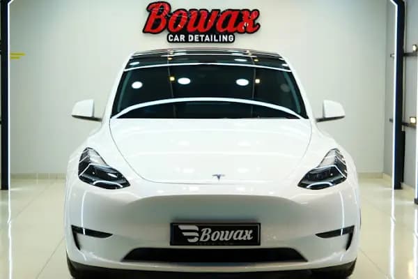 Bowax Genel Müdürlük - Araç Kaplama Hizmeti - İstanbul Küçükçekmece