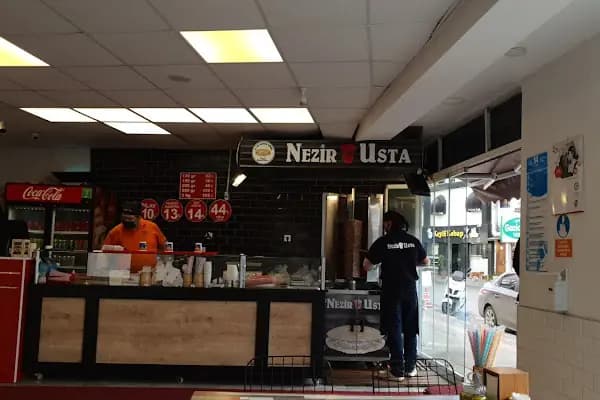 Nezir Usta Döner - Dönerci - Muğla Dalaman