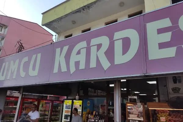 Mumcu Kardeşler Market - Bakkal - Trabzon Akçaabat