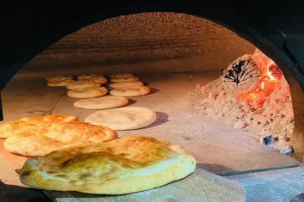 Tadım Taş Ekmek ve Unlu Mamüller - Hüseyin Ağaçcı Ticaret - Pastane - Konya Bozkır