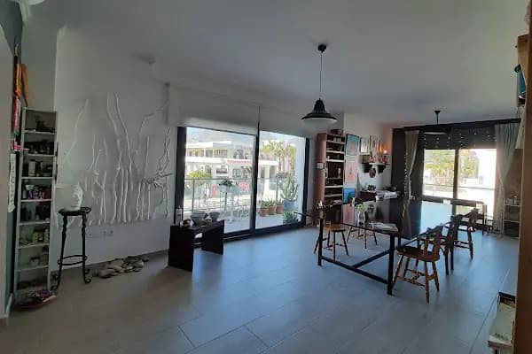 KaderAktü Sanatbodrum - Sanat Okulu - Muğla Bodrum