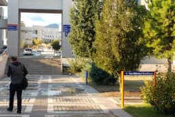 Mersin Üniversitesi Fen Bilimleri Enstitüsü