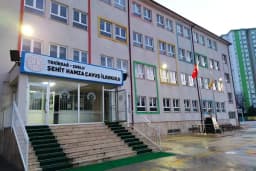ŞEHİT HAMZA ÇAVUŞ İLKOKULU