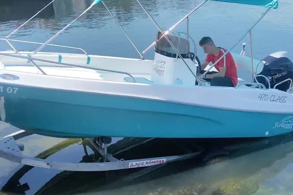 atalay marine - Denizcilik Malzemeleri Satıcısı - Ankara Gölbaşı