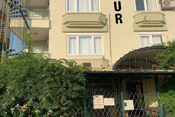 Onur Pansiyon - Turistik Pansiyon - Antalya Muratpaşa