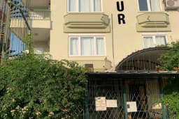 Onur Pansiyon