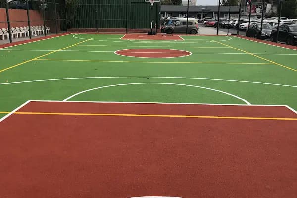 Stil Spor Peyzaj İnş. Mim. Müh. San. ve Tic. Ltd. Şti - İnşaat Şirketi - İstanbul Başakşehir