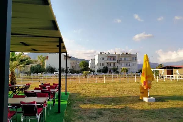 Maviay Kır Düğün Salonu - Düğün Salonu - Mersin Erdemli