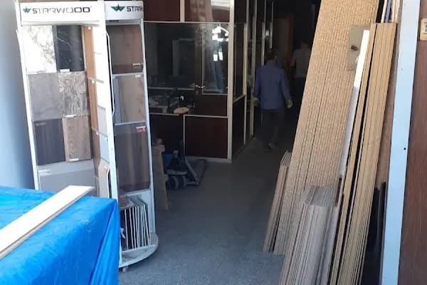 Öztürk Orman Ürünleri - Kereste Atölyesi - Ankara Çamlıdere
