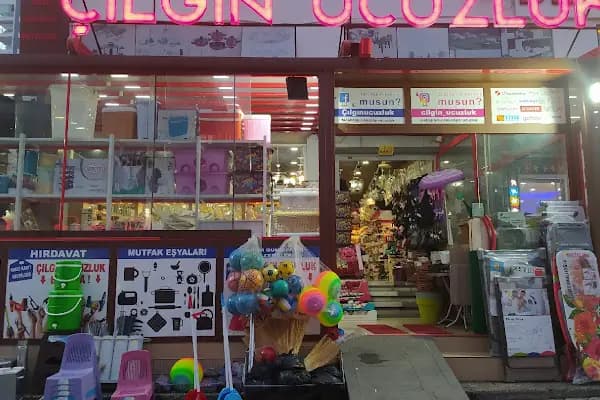 Çılgın ucuzluk 2 Kurttepe şube - Alışveriş merkezi - Adana Yüreğir