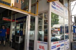 Uz-el Elektronik Yetkili Servis Edirne Keşan