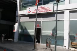 Karesi Ağız ve Diş Sağlığı Polikliniği