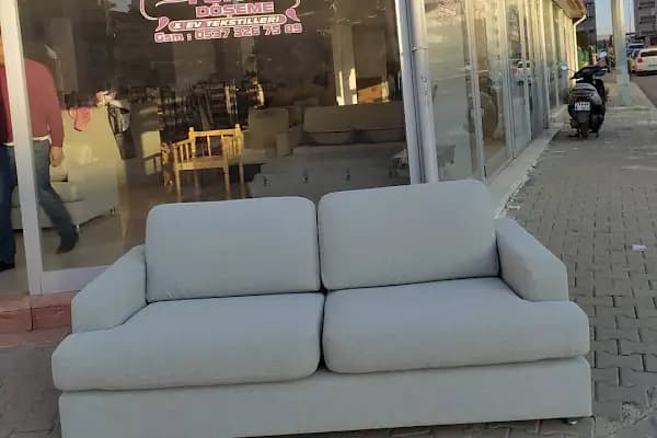 Torun Döşeme - Koltuk Mağazası - Gaziantep Nizip