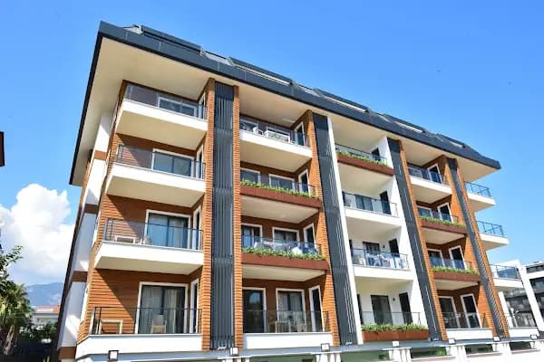 Cleopatra Legacy - Besthome 26 - Tatil sitesi - Antalya Döşemealtı