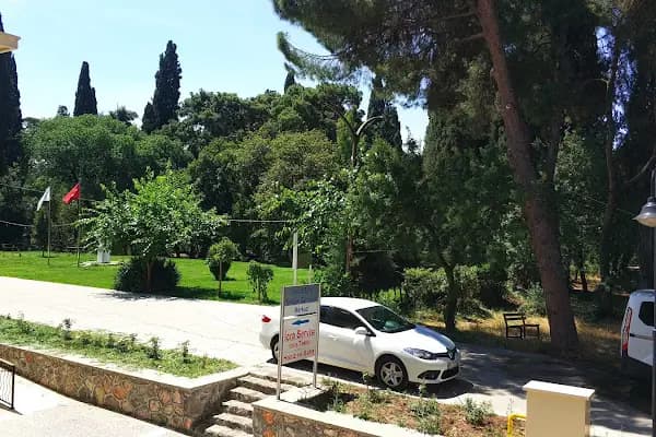 Buca Sosyal Güvenlik Merkezi - Devlet Dairesi - İzmir Buca
