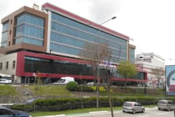 Aritmi Osmangazi Hastane Otaparkı