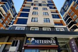 MACROVET VETERİNER