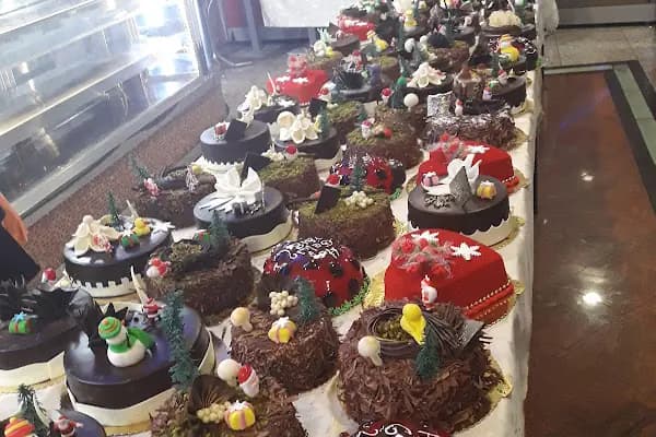 FIRINCIM PASTA&amp;CAFE - Fırın - Adana Ceyhan
