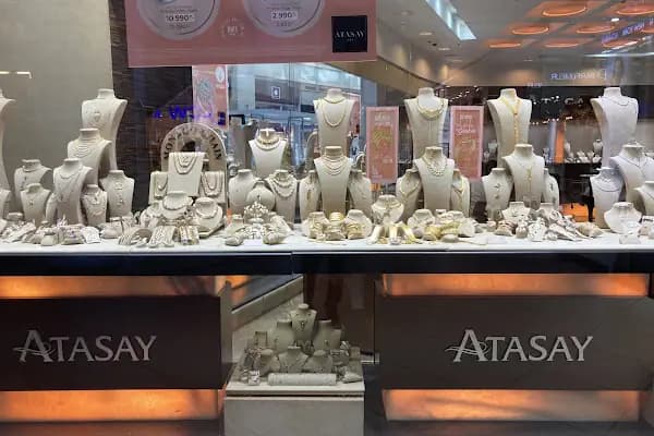 Atasay - Kuyumcu - İstanbul Bağcılar
