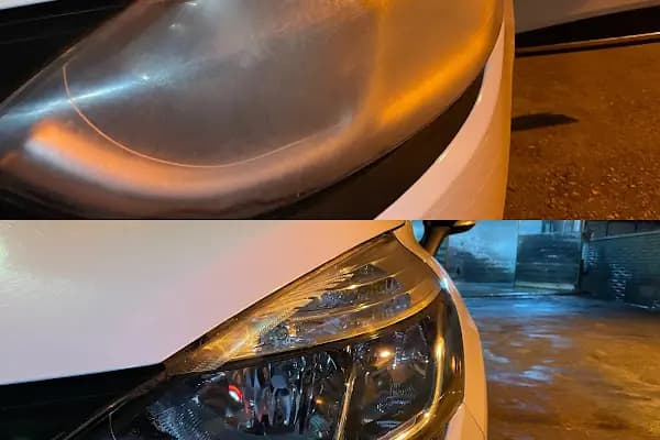 Çiçek Oto Yıkama | Kuaför | Pasta Cila | Araç Dezenfektan | Far Temizleme | Oto Çilingir - Araba Yıkama - Ankara Mamak