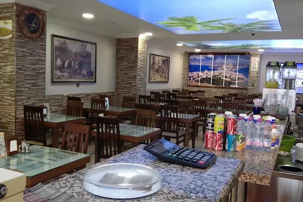 Pideci Yılmaz Çayırova - Pideci - Kocaeli Gölcük