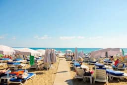 Smartline Sunpark Marine Hotel