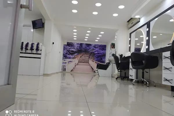 Esra Bayan Kuaförü - Kuaför - Kocaeli Darıca