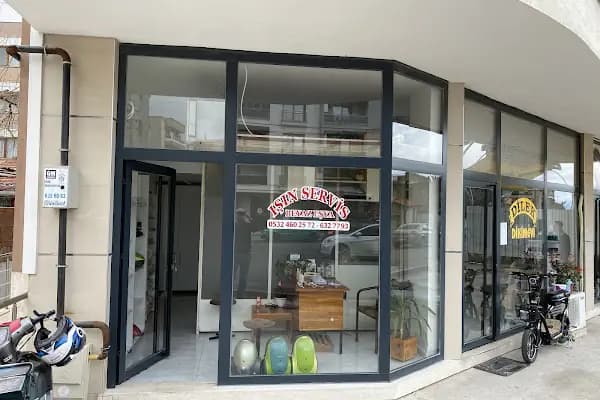 Işın servis - Beyaz Eşya Tamirhanesi - İzmir Buca
