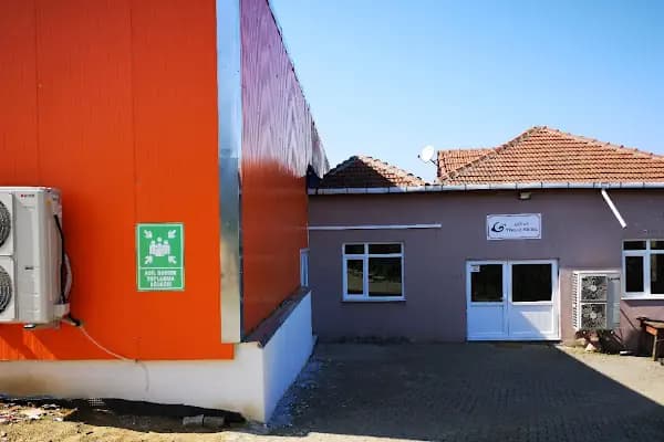 GÜLAY TEKSTİL BRODE - Üretici - Kocaeli Çayırova