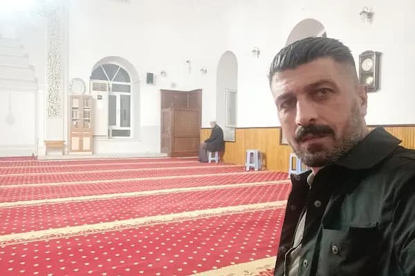 Çeltikçi Camii - Cami - Bursa İnegöl
