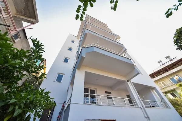 BİLGİNER APART - Otel - Antalya Döşemealtı