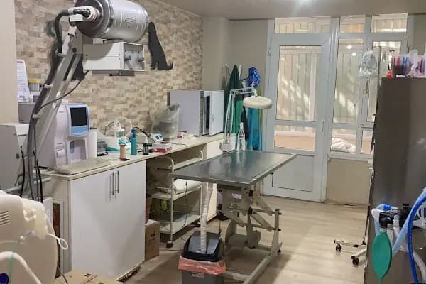 Duru Veteriner Kliniği (Uğur Karaduman) - Veteriner - Adana Çukurova