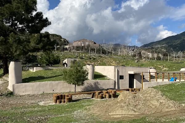 Kovankayası Yaşayan Parkı - Park - İzmir Bayraklı