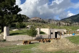 Kovankayası Yaşayan Parkı