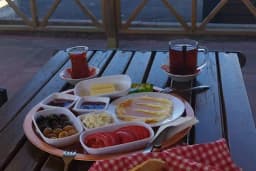 Cafe Eraslan