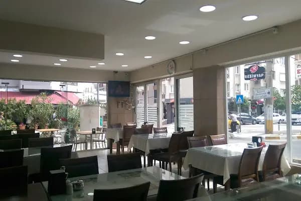 Teleferik Pide Kebap Çorba - Restoran - İzmir Balçova