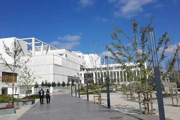 Arnavutköy - Administrative Area2 - İstanbul Bağcılar
