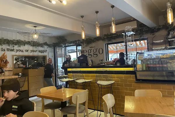 Duman6 Cafe & Nargile - Kafe - İstanbul Beşiktaş